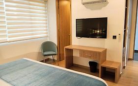 Hotel Lomas 10 Medellin